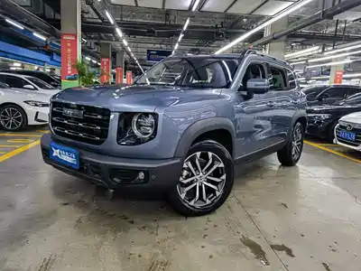 Haval Big Dog 2022