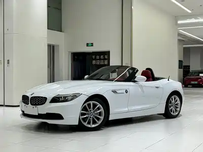 BMW Z4 2013