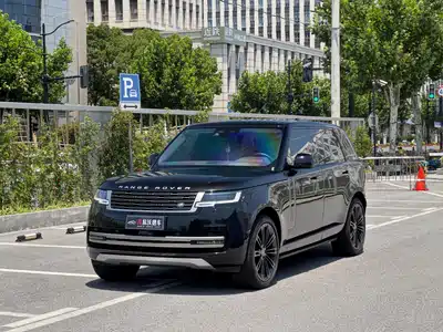 Land Rover Range Rover 2025