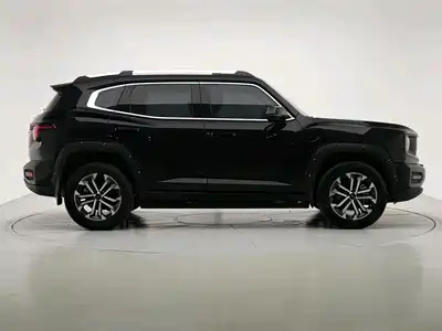 Haval Da Gou 2nd Gen 2024