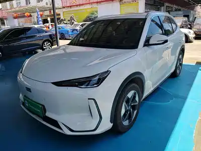 Geely Galaxy E5 2025
