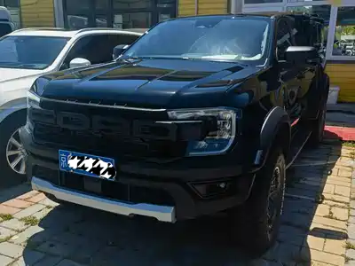 Ford Ranger 2025