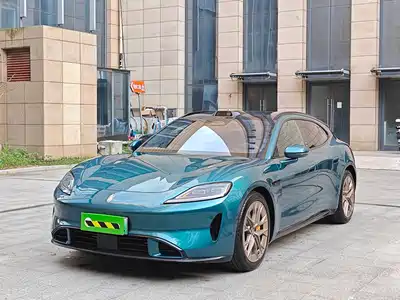 Shangjie Z7T 2026