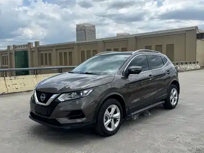 Nissan Qashqai 2024