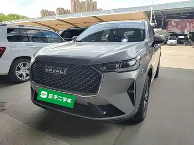 Haval H6 2023