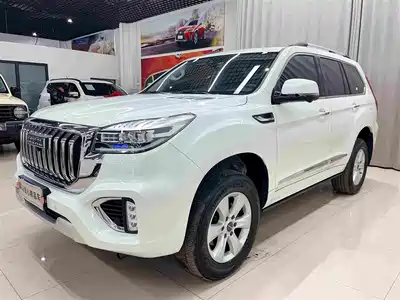 Haval H9 2022