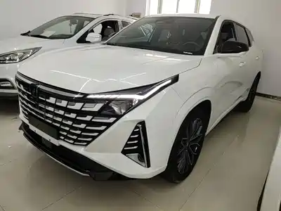Changan UNI-Z 2024