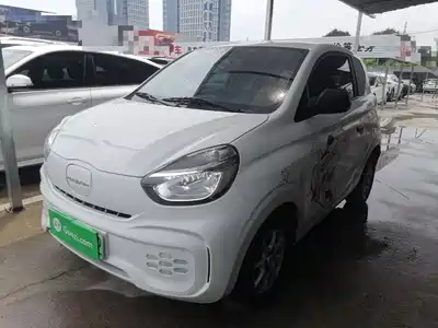 Roewe Kaiwei CLEVER 2022