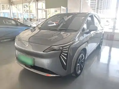 GAC Aion Y 2024