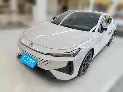 Changan UNI-V 2024