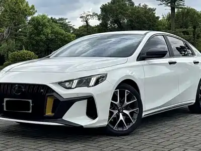 GAC Trumpchi Emkoo 2022