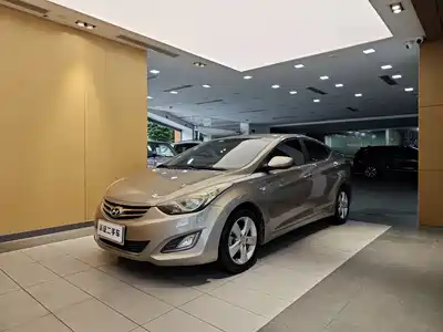 Hyundai Langdong 2014
