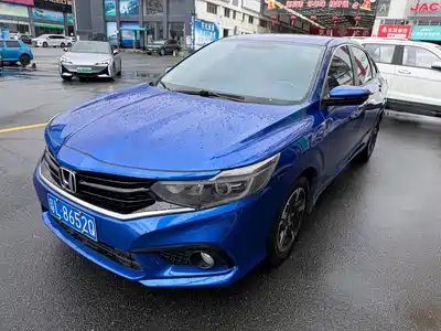 Honda ENVIX 2020
