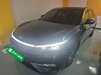 Geely Galaxy A7 2025