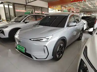 Geely Galaxy E5 2024