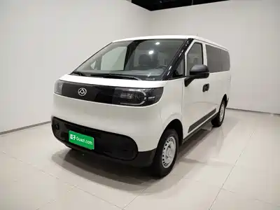 SAIC Maxus Dana V1 2026