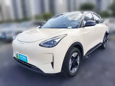 Geely Galaxy Starry Wish 2025