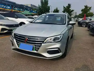 Roewe Ei5 2018