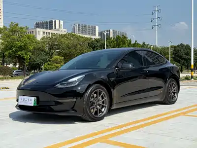 Tesla Model 3 (Import) 2019