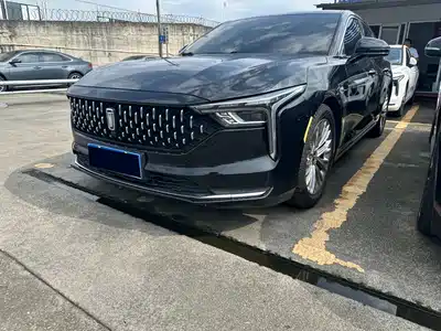 Besturn B70 2021