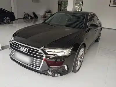 Audi A6L 2020