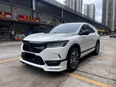 Honda Breeze 2021