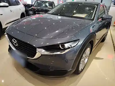 Mazda CX-30 2020
