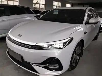 Geely Galaxy A7 2025