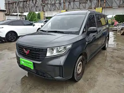 Wuling Motors Journey 2022