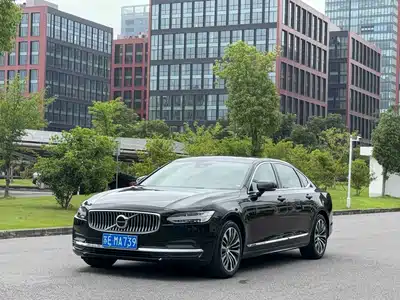 Volvo S90 2024
