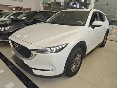 Mazda CX-5 2017