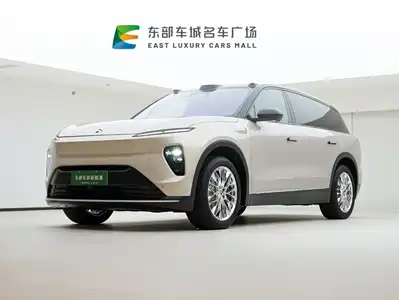 NIO ES8 2024