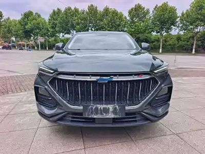 Changan Oshan Oushang X5 2023