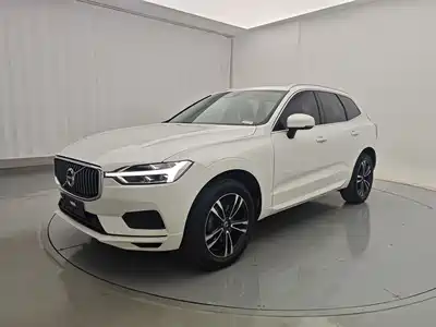 Volvo XC60 2018