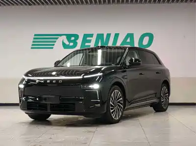 Exeed Exlantix ET 2025