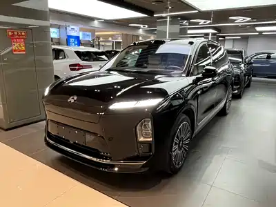 NIO ES8 2026