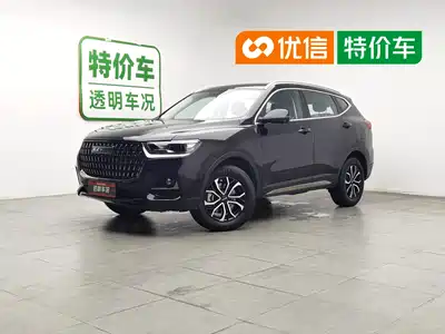 Haval H6 2023