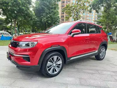 Changan CS35 PLUS 2021