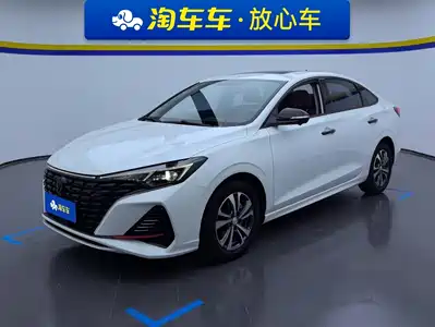 Changan Eado 2023