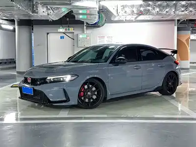 Honda Civic (Import) 2025