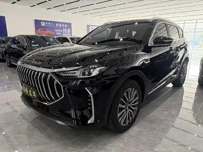 Jetour X70 PLUS 2023