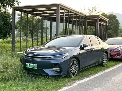 Geely Galaxy A7 2025