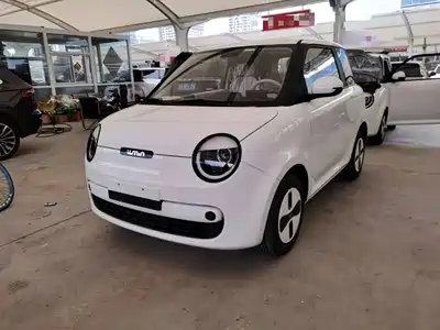 Changan Qiyuan Lumin 2026