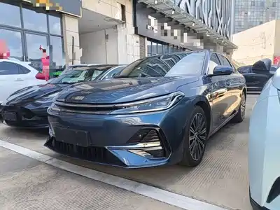 Geely Galaxy A7 2025