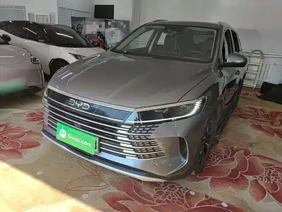 BYD Seal 05 DM-i 2025
