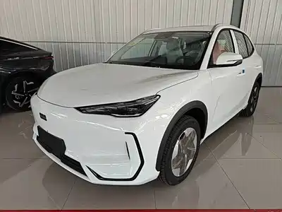 Geely Galaxy E5 2026
