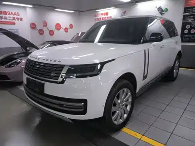 Land Rover Range Rover 2024