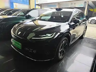 Shangjie SUV 2025