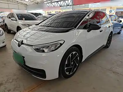 Volkswagen ID.3 2024