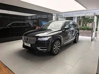 Volvo XC90 2024